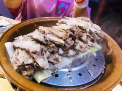 -蒙料·手把肉(望京店)