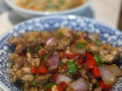 -欧记大排档·景德菜(上海首店)