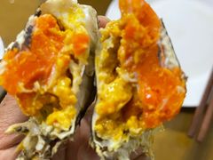 -蟹天蟹地农家菜·阳澄湖大闸蟹(浅水湾店)