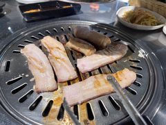 -炽城·烤肉名家(鸿达中央广场店)