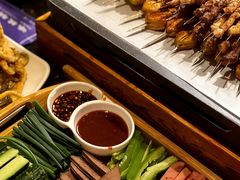 -冰城小镇音乐串吧·聚会餐厅(百子湾店)