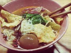 柳州螺蛳粉-螺大蛳柳州螺蛳粉·火锅·热干面(西城永捷店)