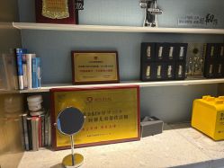 -Dr.U博士医疗美容医院