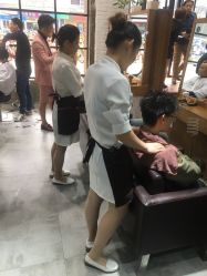 -川禾美发沙龙