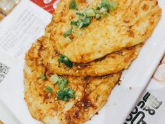 肇东小饼-聚点串吧·北京烧烤(朝北店)