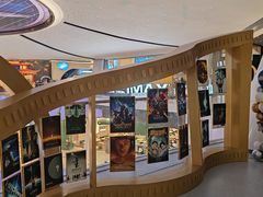 -万达影城(汉街万达广场IMAX店)