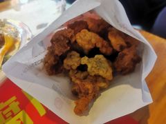 -傅强排骨(成都总店)