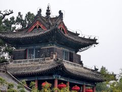 -关林