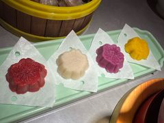 -闽上鲜·福建菜(龙湖滨江天街店)