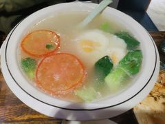 -外滩海鲜烧烤广场(东三旗店)