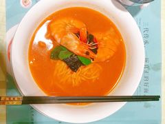 -南山鲜虾面·活鲜小馆·海味大连菜(南山总店)