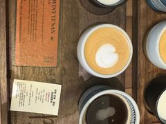 -Parking Coffee(孩儿巷店)