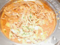 鸡爪-胖哥俩肉蟹煲(龙德广场店)