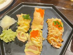 -鸟鹏烧鸟居酒屋(珠江新城店)