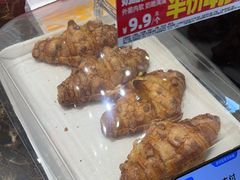 -味多美(江安路店)