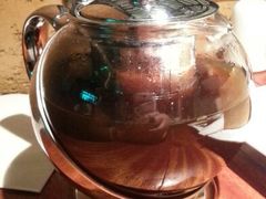 姜母茶-绿茶餐厅(华联万柳店)