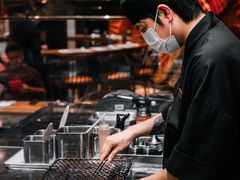 -咖啡苑(永利澳门店)