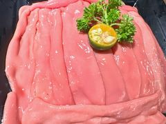 -吼堂老火锅(太古里总店)