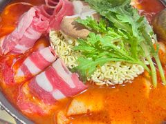 -崔解放·朝韩大排档(虹悦城店)