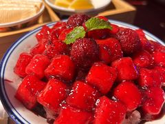 -麻辣英雄重庆火锅(常平店)