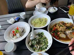 -朴墅(西湖青芝坞店·杭帮菜·家宴.14年的店)