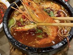 -老三样·美食研究中心(世贸路店)