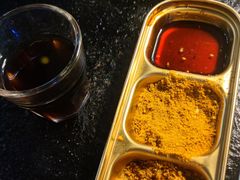 -熊大·鲜烤黄牛肉(五山店)