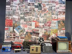 -柳州工业博物馆