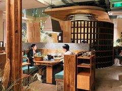-大龙燚·旷野鲜火锅(广州首店)