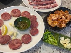 -高丽屋(天宁寺店)