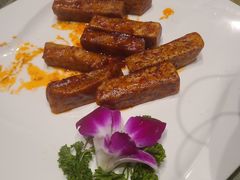 -金典银峰老鹅馆·昆山菜(亭林公园店)
