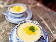 -禄婶鸡煲·打边炉