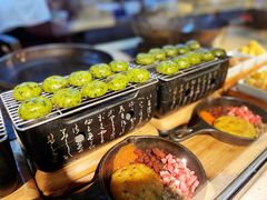 -野山舂·贵州现舂酸汤牛肉(民生路店)