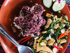 Mixed Veg and Tofu-Tikky Cafe
