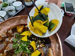 -朝伟清真铜瓢牛肉馆(三十年老·店)