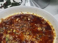 -盛百味·家宴餐厅(霸州分店)