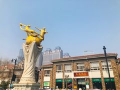 -天津五大道文化旅游区