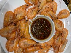 -南海渔家•海鲜•正宗海南菜(海棠湾店)
