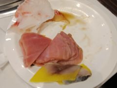 -圣罗巴海鲜烤肉自助(鲅鱼圈万达店)