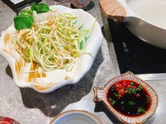 -好鲆·活鱼料理(金地广场店)