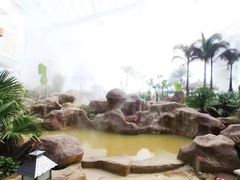 -泰华博悦大酒店