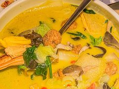 -遇见长安之高山流水(李家村万达店)