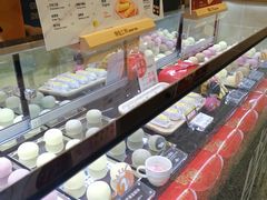 -西树泡芙(北京金源2店)