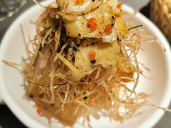 -小炳胜(卓悦中心店)
