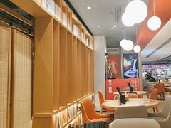 -味千拉面(航洋国际购物中心)