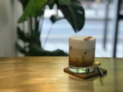 little&nbsp;fire-常识咖啡common sense(春熙路店)