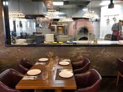大堂-CASANOVA西餐厅(海信广场店)