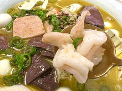 -拾捌川·自贡爆炒(新街口店)