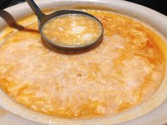 龙虾汤泡饭-潮堂 · 潮州菜(国贸商城店)