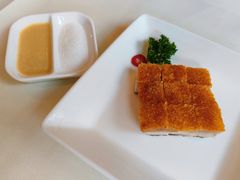 冰烧三层肉-利苑酒家(金宝店)